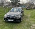 Чорний БМВ 3 Серія, об'ємом двигуна 2 л та пробігом 162 тис. км за 14012 $, фото 1 на Automoto.ua