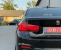 Чорний БМВ 3 Серія, об'ємом двигуна 2 л та пробігом 147 тис. км за 18500 $, фото 19 на Automoto.ua