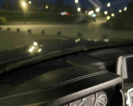 Черный БМВ 3 Серия, объемом двигателя 2 л и пробегом 180 тыс. км за 10100 $, фото 6 на Automoto.ua