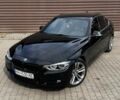 Черный БМВ 3 Серия, объемом двигателя 2 л и пробегом 102 тыс. км за 16999 $, фото 1 на Automoto.ua