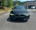 Чорний БМВ 3 Серія, об'ємом двигуна 2 л та пробігом 34 тис. км за 14500 $, фото 1 на Automoto.ua