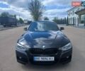 Черный БМВ 3 Серия, объемом двигателя 2 л и пробегом 153 тыс. км за 17200 $, фото 1 на Automoto.ua
