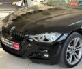 Чорний БМВ 3 Серія, об'ємом двигуна 2 л та пробігом 101 тис. км за 18490 $, фото 3 на Automoto.ua