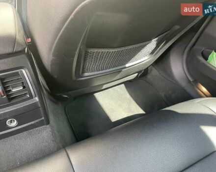 Черный БМВ 3 Серия, объемом двигателя 2 л и пробегом 67 тыс. км за 21400 $, фото 28 на Automoto.ua