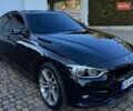 Черный БМВ 3 Серия, объемом двигателя 2 л и пробегом 152 тыс. км за 18499 $, фото 1 на Automoto.ua