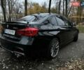 Черный БМВ 3 Серия, объемом двигателя 2 л и пробегом 138 тыс. км за 25000 $, фото 11 на Automoto.ua
