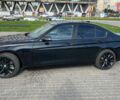 Черный БМВ 3 Серия, объемом двигателя 2 л и пробегом 132 тыс. км за 16999 $, фото 3 на Automoto.ua