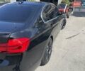 Черный БМВ 3 Серия, объемом двигателя 2 л и пробегом 67 тыс. км за 21400 $, фото 2 на Automoto.ua