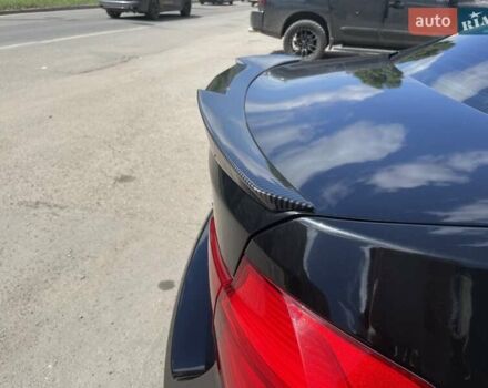 Черный БМВ 3 Серия, объемом двигателя 2 л и пробегом 67 тыс. км за 21400 $, фото 39 на Automoto.ua