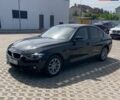 Чорний БМВ 3 Серія, об'ємом двигуна 2 л та пробігом 113 тис. км за 17500 $, фото 1 на Automoto.ua