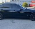 Черный БМВ 3 Серия, объемом двигателя 2 л и пробегом 141 тыс. км за 22000 $, фото 6 на Automoto.ua