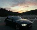 Черный БМВ 3 Серия, объемом двигателя 2 л и пробегом 138 тыс. км за 25000 $, фото 29 на Automoto.ua