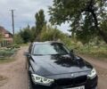 Чорний БМВ 3 Серія, об'ємом двигуна 2 л та пробігом 80 тис. км за 16500 $, фото 1 на Automoto.ua