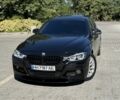Чорний БМВ 3 Серія, об'ємом двигуна 2 л та пробігом 113 тис. км за 12192 $, фото 1 на Automoto.ua