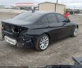 Черный БМВ 3 Серия, объемом двигателя 2 л и пробегом 99 тыс. км за 11800 $, фото 5 на Automoto.ua