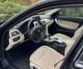 Чорний БМВ 3 Серія, об'ємом двигуна 2 л та пробігом 80 тис. км за 16500 $, фото 4 на Automoto.ua