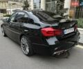Черный БМВ 3 Серия, объемом двигателя 2 л и пробегом 138 тыс. км за 25000 $, фото 6 на Automoto.ua