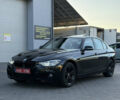 Чорний БМВ 3 Серія, об'ємом двигуна 2 л та пробігом 147 тис. км за 18500 $, фото 10 на Automoto.ua