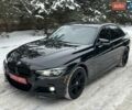 Черный БМВ 3 Серия, объемом двигателя 2 л и пробегом 195 тыс. км за 17500 $, фото 1 на Automoto.ua