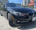 Черный БМВ 3 Серия, объемом двигателя 2 л и пробегом 67 тыс. км за 21400 $, фото 4 на Automoto.ua