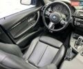 Черный БМВ 3 Серия, объемом двигателя 2 л и пробегом 81 тыс. км за 20800 $, фото 18 на Automoto.ua