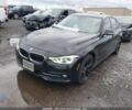 Черный БМВ 3 Серия, объемом двигателя 2 л и пробегом 300 тыс. км за 12350 $, фото 1 на Automoto.ua