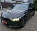 Чорний БМВ 3 Серія, об'ємом двигуна 2 л та пробігом 260 тис. км за 14700 $, фото 2 на Automoto.ua