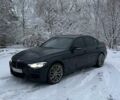 Черный БМВ 3 Серия, объемом двигателя 2 л и пробегом 138 тыс. км за 25000 $, фото 1 на Automoto.ua
