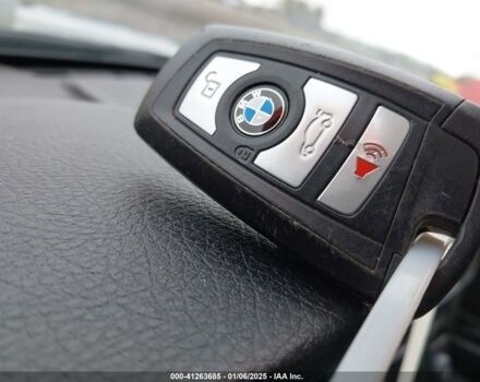 Черный БМВ 3 Серия, объемом двигателя 2 л и пробегом 99 тыс. км за 11800 $, фото 10 на Automoto.ua