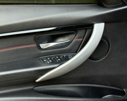 Черный БМВ 3 Серия, объемом двигателя 2 л и пробегом 123 тыс. км за 19500 $, фото 3 на Automoto.ua