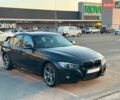 Чорний БМВ 3 Серія, об'ємом двигуна 2 л та пробігом 161 тис. км за 18000 $, фото 1 на Automoto.ua