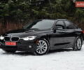 Черный БМВ 3 Серия, объемом двигателя 2 л и пробегом 148 тыс. км за 15900 $, фото 1 на Automoto.ua
