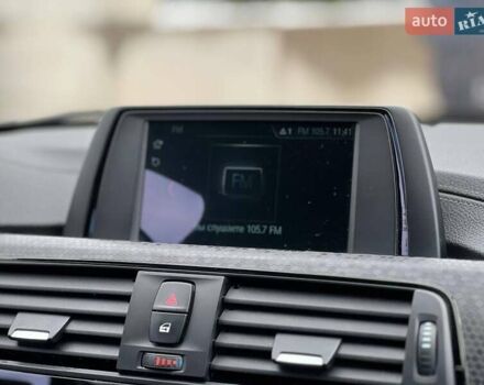 Черный БМВ 3 Серия, объемом двигателя 2 л и пробегом 81 тыс. км за 20800 $, фото 23 на Automoto.ua