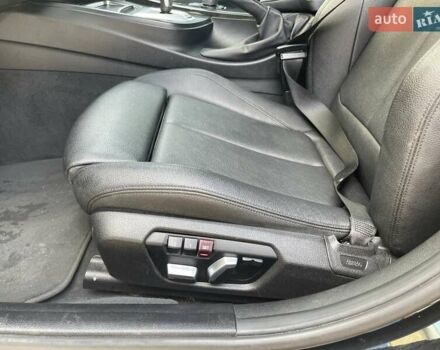 Черный БМВ 3 Серия, объемом двигателя 2 л и пробегом 70 тыс. км за 20000 $, фото 48 на Automoto.ua