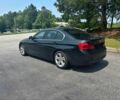 Чорний БМВ 3 Серія, об'ємом двигуна 2 л та пробігом 34 тис. км за 14500 $, фото 4 на Automoto.ua