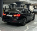 Черный БМВ 3 Серия, объемом двигателя 2 л и пробегом 123 тыс. км за 16700 $, фото 9 на Automoto.ua