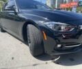 Черный БМВ 3 Серия, объемом двигателя 2 л и пробегом 67 тыс. км за 21400 $, фото 6 на Automoto.ua