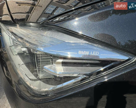 Черный БМВ 3 Серия, объемом двигателя 2 л и пробегом 206 тыс. км за 17500 $, фото 22 на Automoto.ua