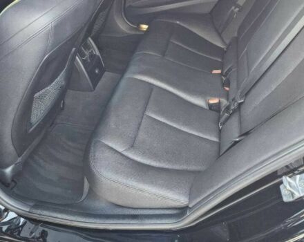 Чорний БМВ 3 Серія, об'ємом двигуна 2 л та пробігом 32 тис. км за 3900 $, фото 12 на Automoto.ua