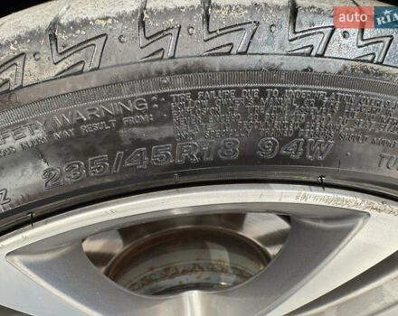 Черный БМВ 3 Серия, объемом двигателя 2 л и пробегом 206 тыс. км за 17500 $, фото 21 на Automoto.ua