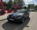 Черный БМВ 3 Серия, объемом двигателя 2 л и пробегом 77 тыс. км за 18490 $, фото 1 на Automoto.ua