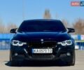 Чорний БМВ 3 Серія, об'ємом двигуна 2 л та пробігом 115 тис. км за 20700 $, фото 2 на Automoto.ua