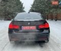 Черный БМВ 3 Серия, объемом двигателя 2 л и пробегом 195 тыс. км за 17500 $, фото 17 на Automoto.ua