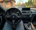 Чорний БМВ 3 Серія, об'ємом двигуна 2 л та пробігом 124 тис. км за 19000 $, фото 37 на Automoto.ua