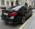 Черный БМВ 3 Серия, объемом двигателя 2 л и пробегом 138 тыс. км за 25000 $, фото 5 на Automoto.ua