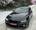 Черный БМВ 3 Серия, объемом двигателя 2 л и пробегом 195 тыс. км за 17500 $, фото 4 на Automoto.ua