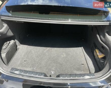 Черный БМВ 3 Серия, объемом двигателя 2 л и пробегом 67 тыс. км за 21400 $, фото 21 на Automoto.ua