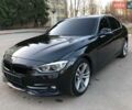 Чорний БМВ 3 Серія, об'ємом двигуна 2 л та пробігом 36 тис. км за 21900 $, фото 1 на Automoto.ua