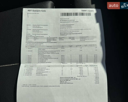 Черный БМВ 3 Серия, объемом двигателя 2 л и пробегом 206 тыс. км за 17500 $, фото 25 на Automoto.ua