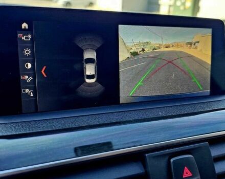 Чорний БМВ 3 Серія, об'ємом двигуна 2 л та пробігом 32 тис. км за 3900 $, фото 11 на Automoto.ua